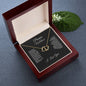 Promise Necklace