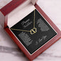 Promise Necklace
