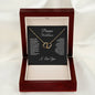 Promise Necklace