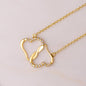 To My Soulmate Necklace