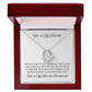 You're My Favorite Forever Love Necklace