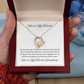 You're My Favorite Forever Love Necklace