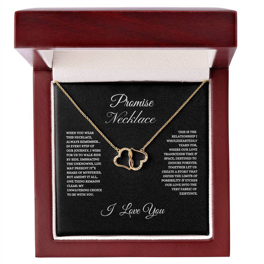 Promise Necklace