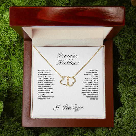 Promise Necklace