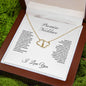 Promise Necklace
