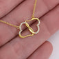 Promise Necklace
