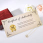 Promise Necklace