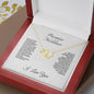 Promise Necklace