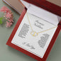 Promise Necklace
