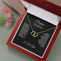 Promise Necklace