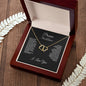 Promise Necklace