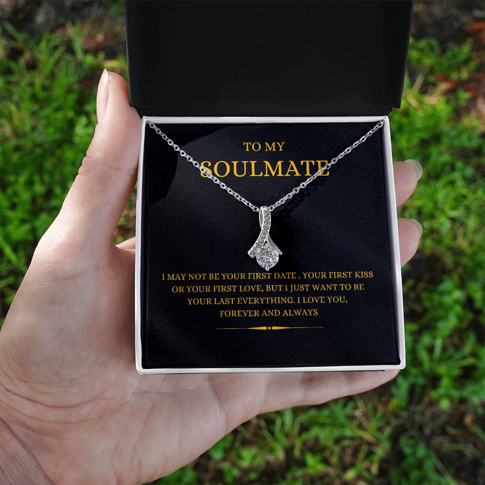 To My Soulmate