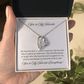 You're My Favorite Forever Love Necklace